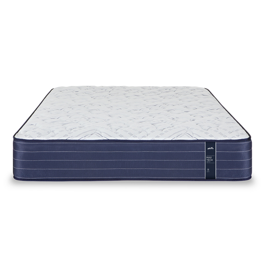 Max Tech Resortes